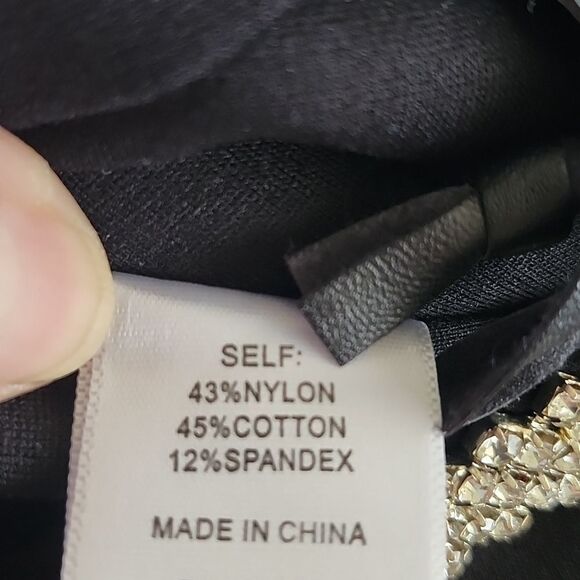 H:OURS Sandy Corset Top - Picture 11 of 16